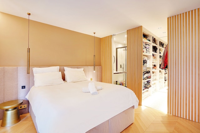 シック アパートメント ウィズ ガーデン - 1 ベッドルーム / 2 パーソン - ヌイイ シュル セーヌ