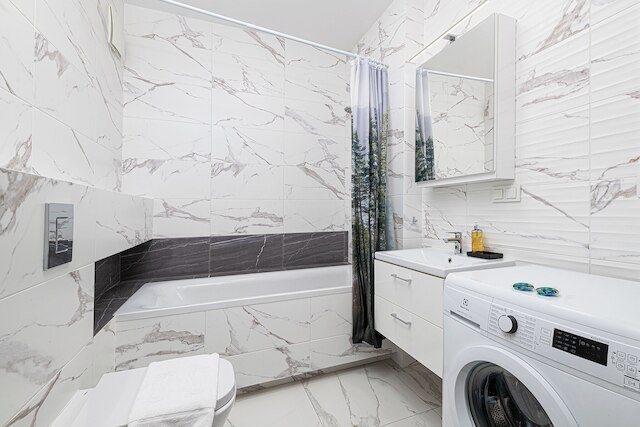 レントプラネット - アパートメント ドゥニコフスキエゴ