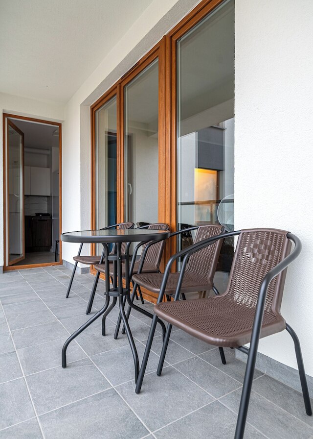 レントプラネット - アパートメント ドゥニコフスキエゴ