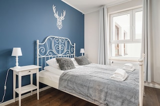 レントプラネット - アパートメント ドゥニコフスキエゴ