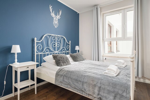 レントプラネット - アパートメント ドゥニコフスキエゴ