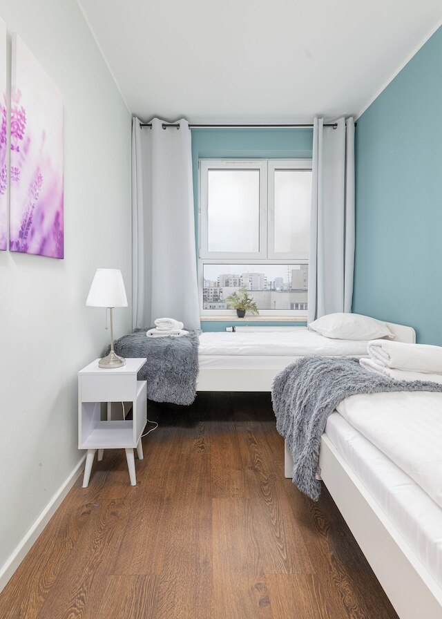 レントプラネット - アパートメント ドゥニコフスキエゴ