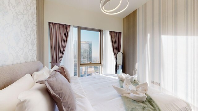 ダウンタウン - グランデ 3401