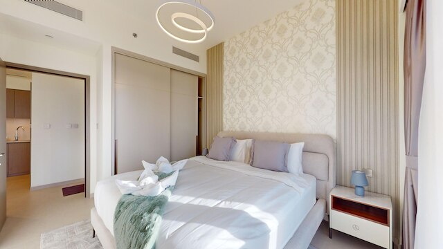 ダウンタウン - グランデ 3401