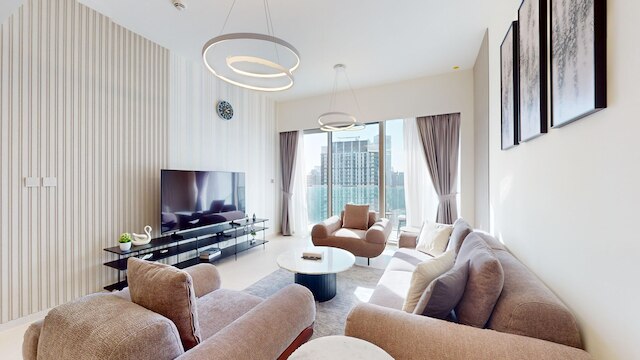 ダウンタウン - グランデ 3401