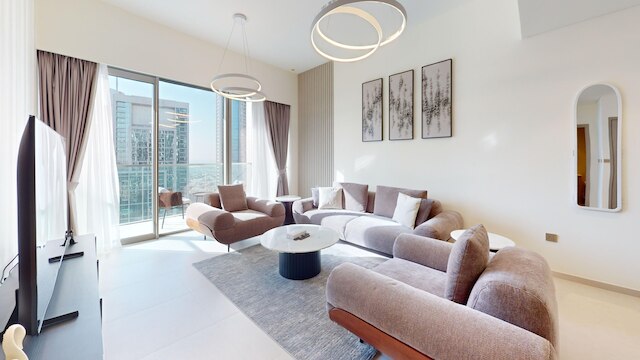 ダウンタウン - グランデ 3401