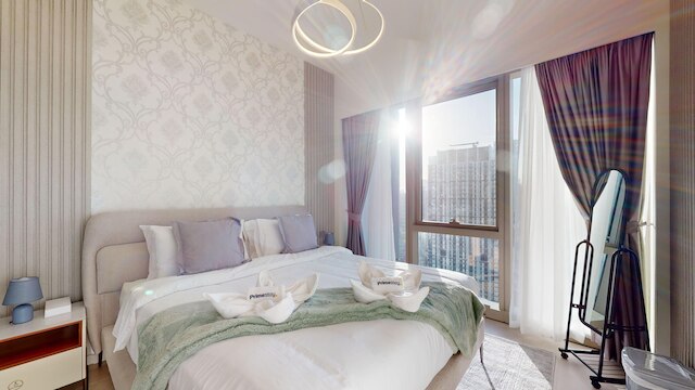 ダウンタウン - グランデ 3401