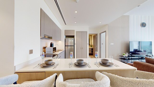 ダウンタウン - グランデ 3401