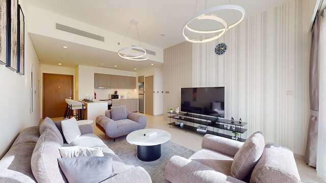 ダウンタウン - グランデ 3401