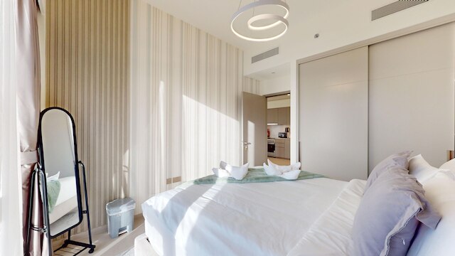 ダウンタウン - グランデ 3401