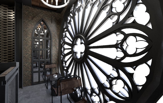 マン ケイブ ホステル