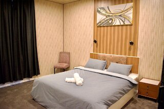 ザ ブラックホース ホテル