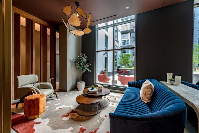 ブライト アパートメント ウィズ グレート アメニティーズ