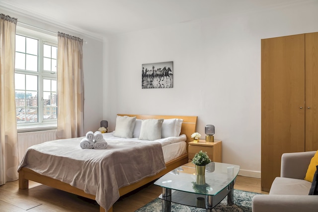 ピックザプレイス サセックス ガーデンズ アパートメンツ III