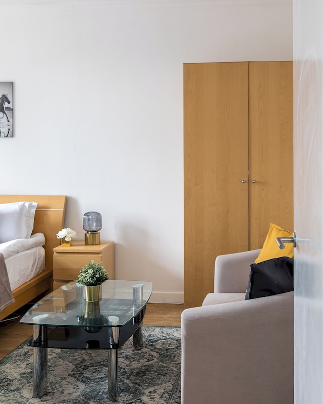 ピックザプレイス サセックス ガーデンズ アパートメンツ III