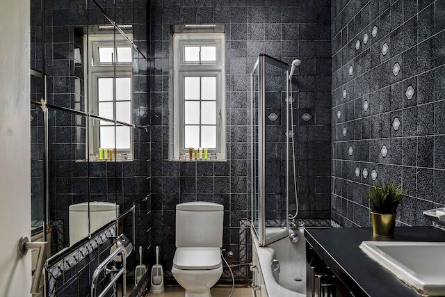 ピックザプレイス サセックス ガーデンズ アパートメンツ III