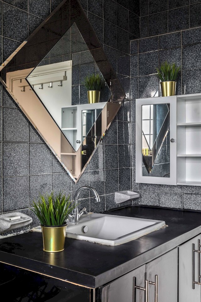 ピックザプレイス サセックス ガーデンズ アパートメンツ III