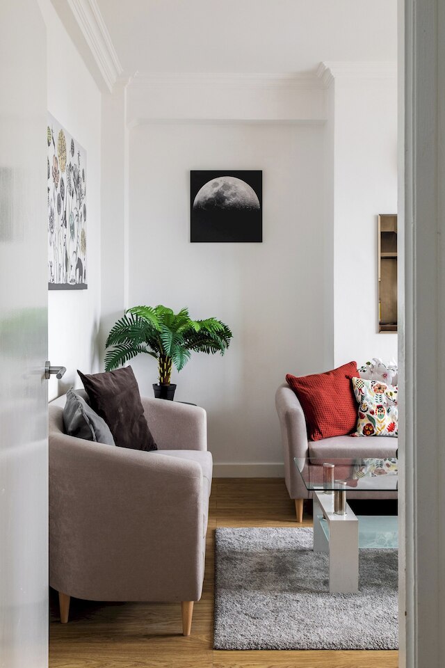 ピックザプレイス サセックス ガーデンズ アパートメンツ III