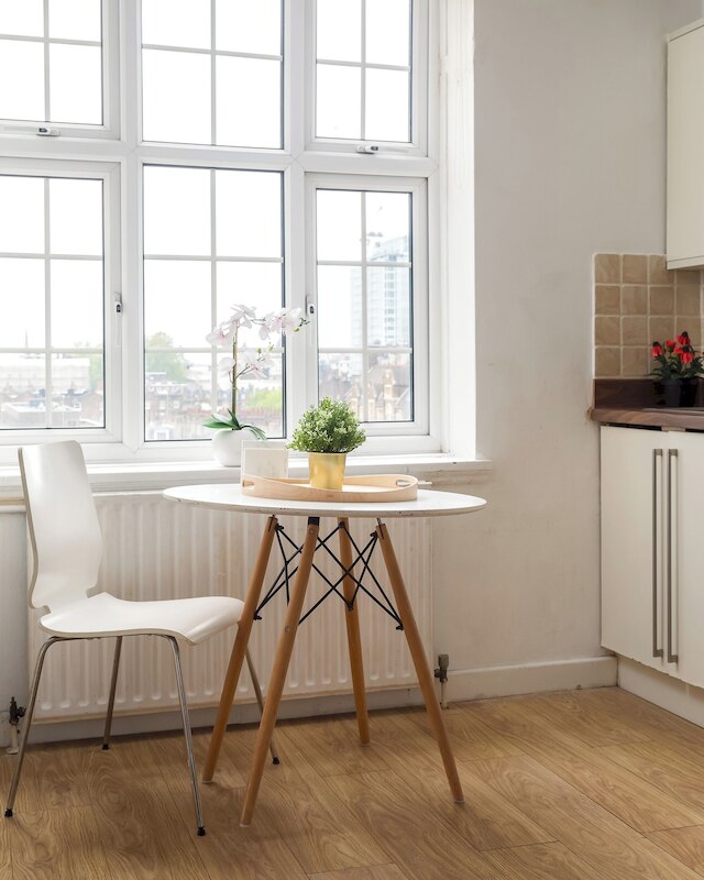 ピックザプレイス サセックス ガーデンズ アパートメンツ III