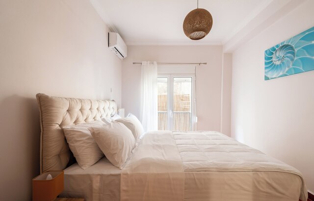 エレクティウ 15 バイ アテネ コンセプト レジデンシズ