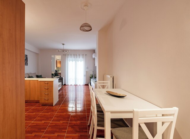 エレクティウ 15 バイ アテネ コンセプト レジデンシズ