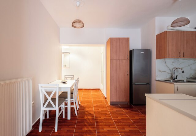 エレクティウ 15 バイ アテネ コンセプト レジデンシズ