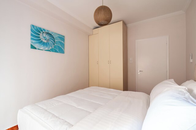 エレクティウ 15 バイ アテネ コンセプト レジデンシズ