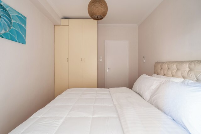 エレクティウ 15 バイ アテネ コンセプト レジデンシズ