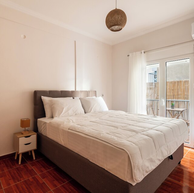 エレクティウ 15 バイ アテネ コンセプト レジデンシズ