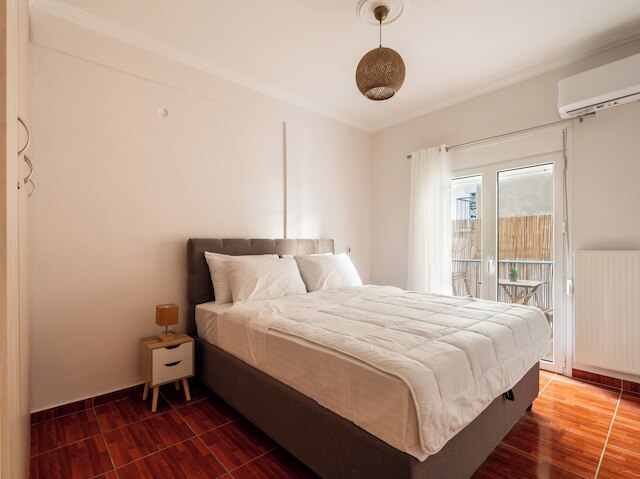 エレクティウ 15 バイ アテネ コンセプト レジデンシズ