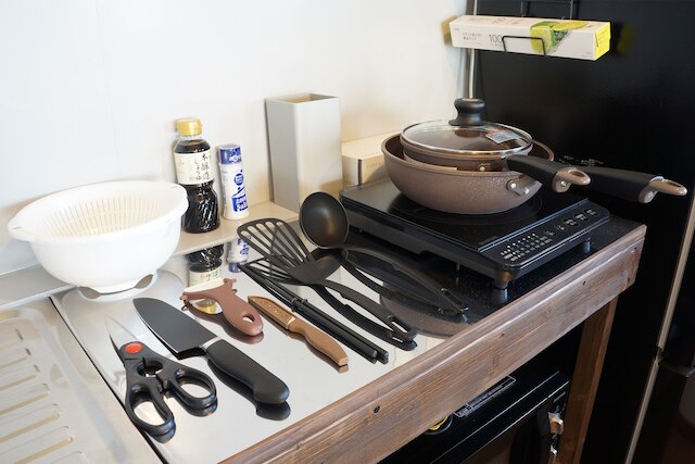 IG3 お宿・三感四温