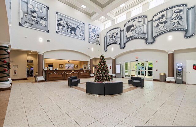 ディズニー フェイバリット フリー シャトル