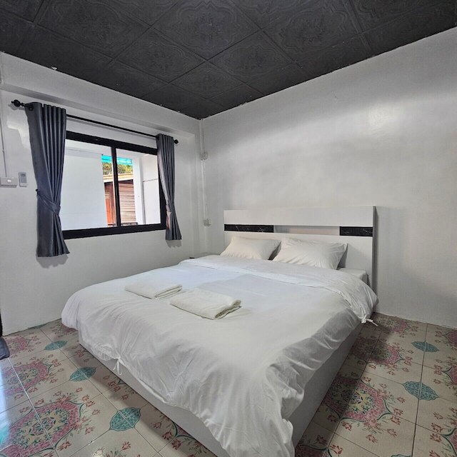 クーパー ゲスト ハウス