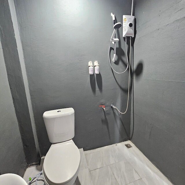 クーパー ゲスト ハウス