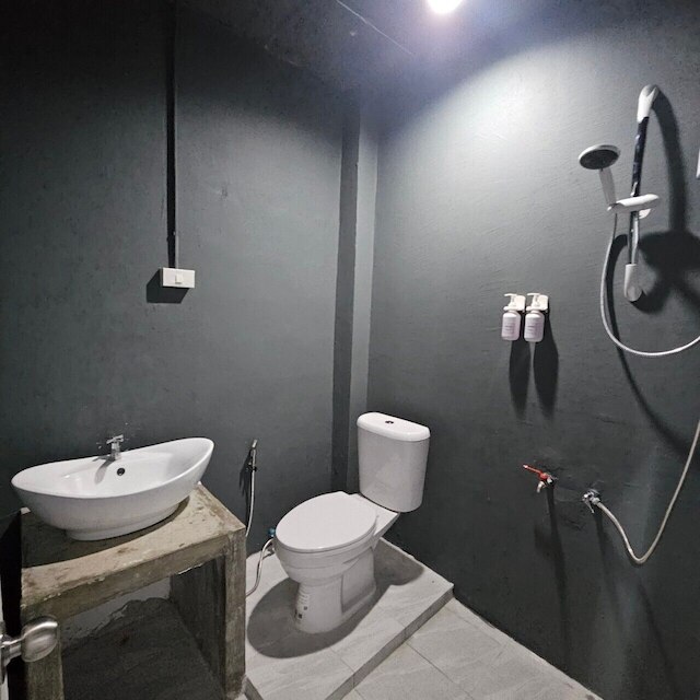 クーパー ゲスト ハウス