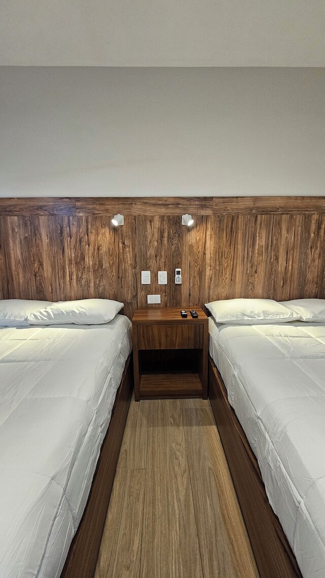 ゾザ ホテル アーバン エスケープ