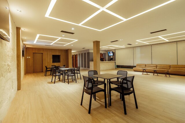 ゾザ ホテル アーバン エスケープ