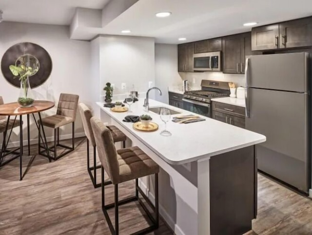 ナショナル アット コートハウス タワーズ