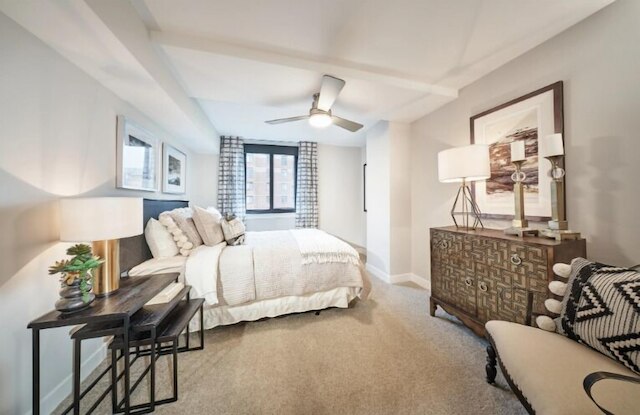 ナショナル アット コートハウス タワーズ