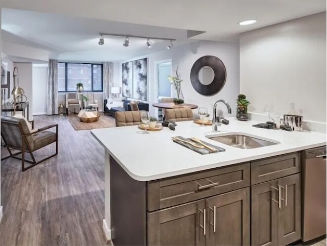 ナショナル アット コートハウス タワーズ