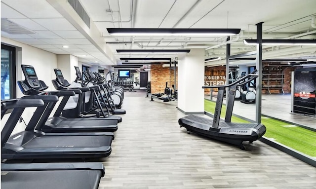 ナショナル アット コートハウス タワーズ