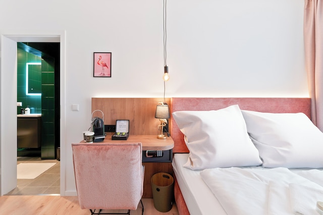 ジャングル No5 ブティック ホテル - シュトゥットガルト シティ センター