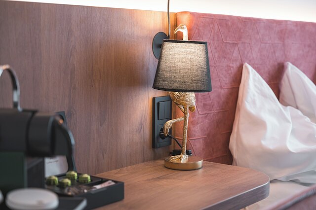 ジャングル No5 ブティック ホテル - シュトゥットガルト シティ センター