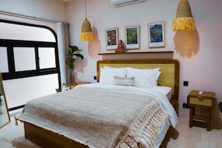 バランガン リーフ アパートメント