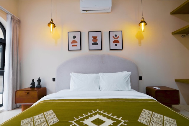 バランガン リーフ アパートメント