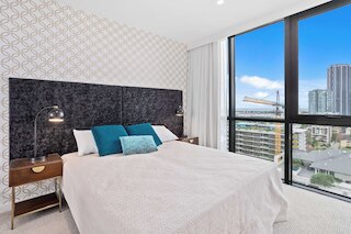 ステイ ラックス サウスポート by コースタル レッティング カンパニー