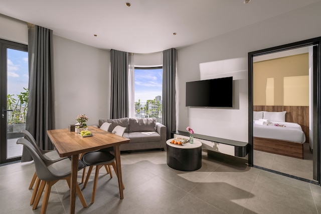 ナミ ブティック ホテル & アパートメント