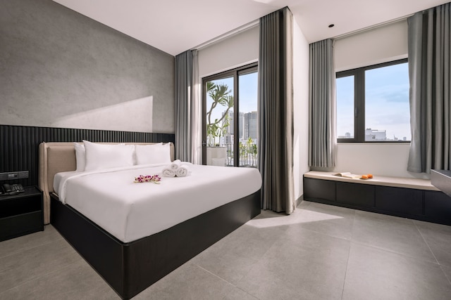 ナミ ブティック ホテル & アパートメント