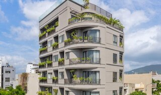 ナミ ブティック ホテル & アパートメント