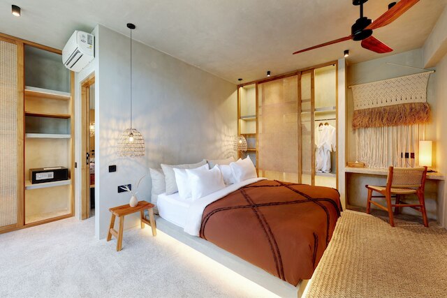 ガーデン ヴィラ ウブド バイ ブレイグ